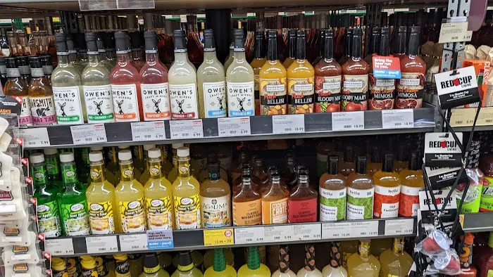 BevMo! 1