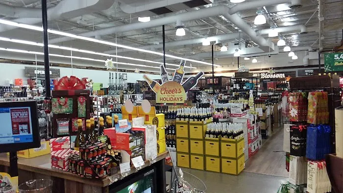 BevMo! 5