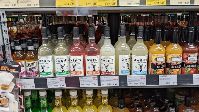 BevMo! 4