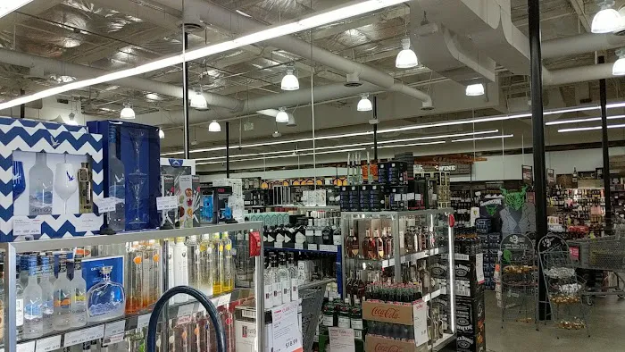 BevMo! 7