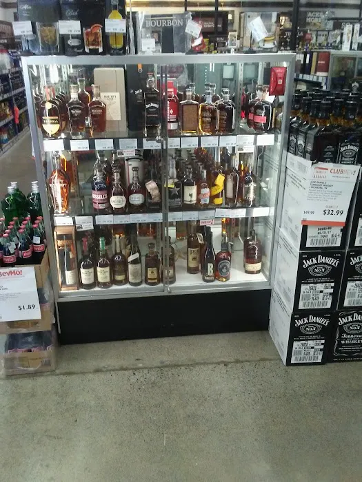 BevMo! 2
