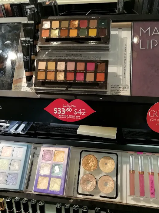 SEPHORA 1