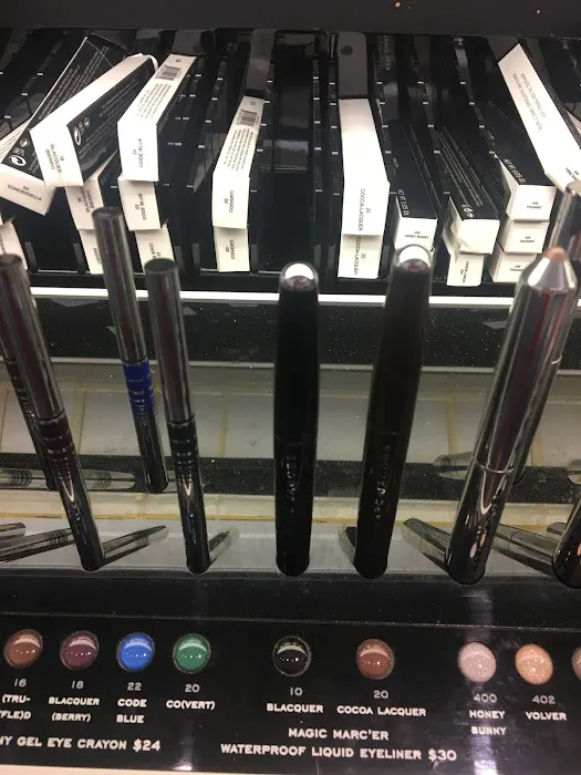 SEPHORA 7