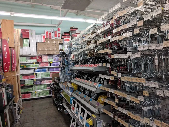 Almaden Ace Hardware 5