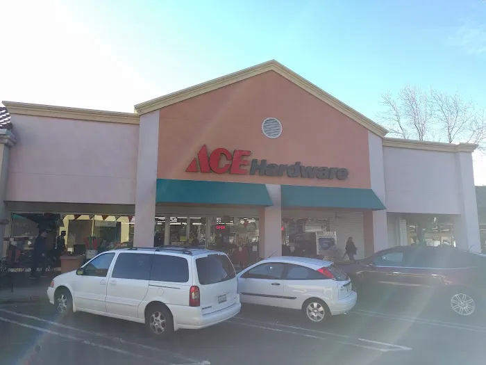 Almaden Ace Hardware 9