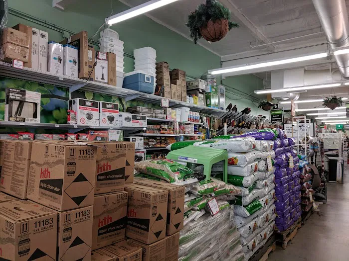 Almaden Ace Hardware 1