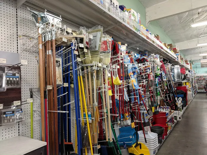 Almaden Ace Hardware 2