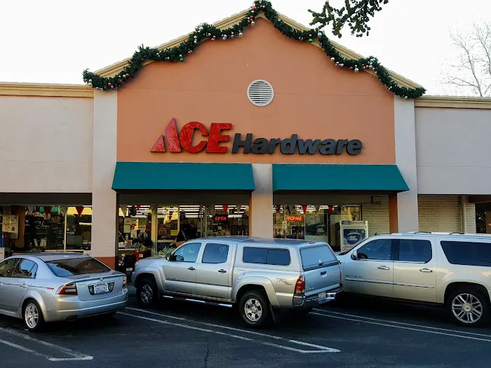 Almaden Ace Hardware 6