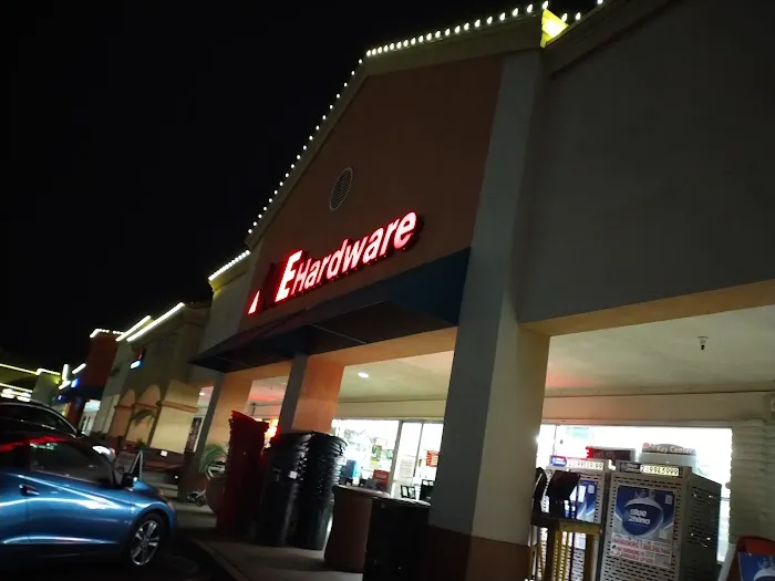 Almaden Ace Hardware 8