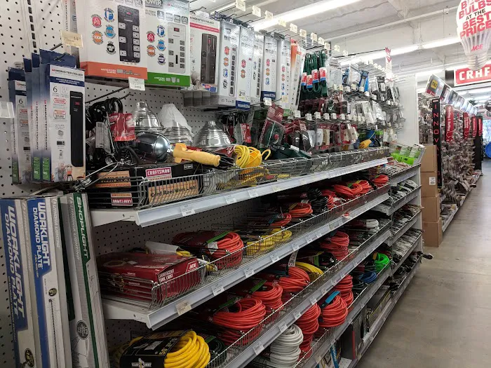 Almaden Ace Hardware 0