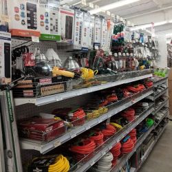Almaden Ace Hardware ico