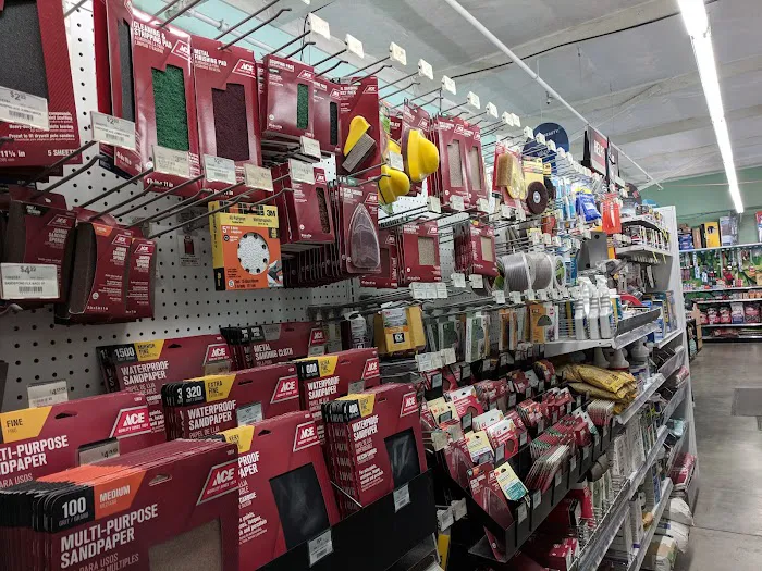 Almaden Ace Hardware 4