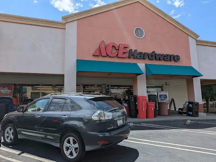 Almaden Ace Hardware 7