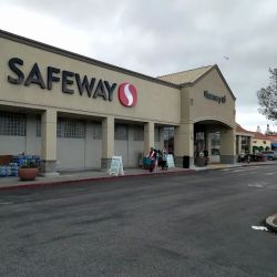 Safeway ico
