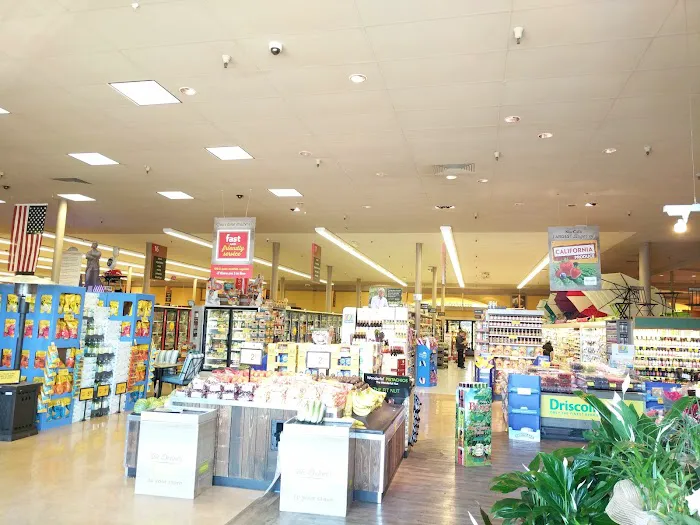 Safeway 7