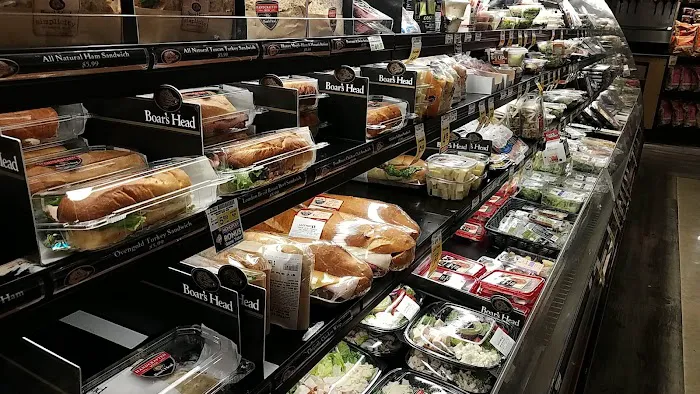 Safeway 1
