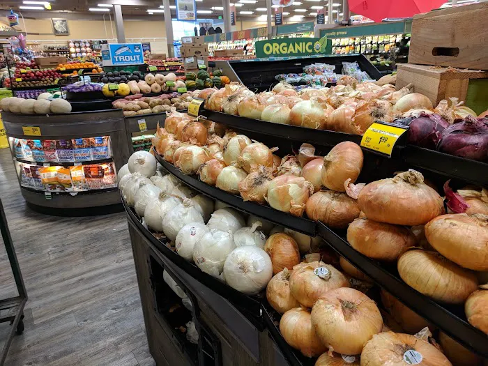 Safeway 6