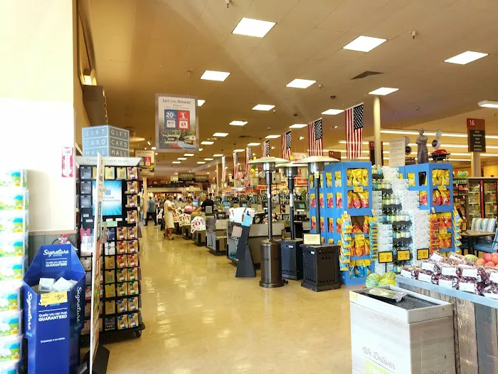 Safeway 8