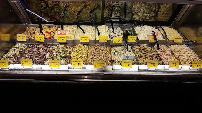 Safeway 5