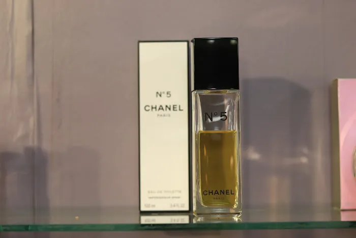 Designer Fragrance and More LLC 7