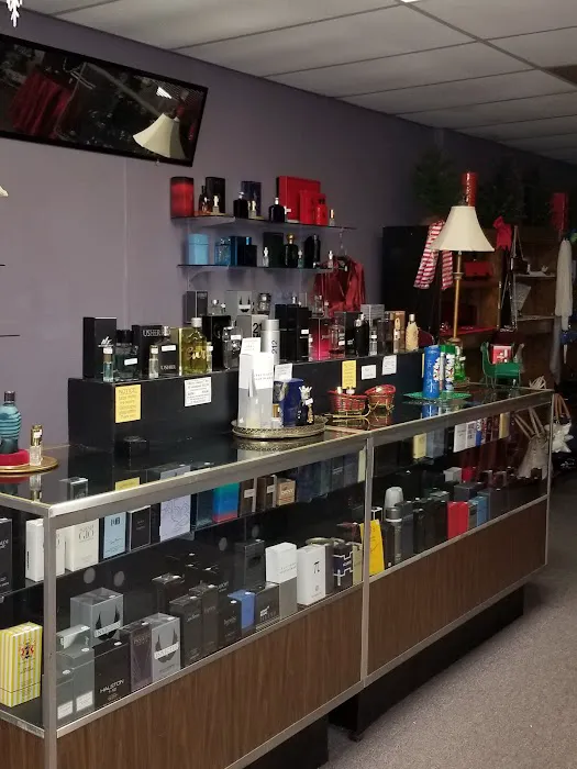 Designer Fragrance and More LLC 3