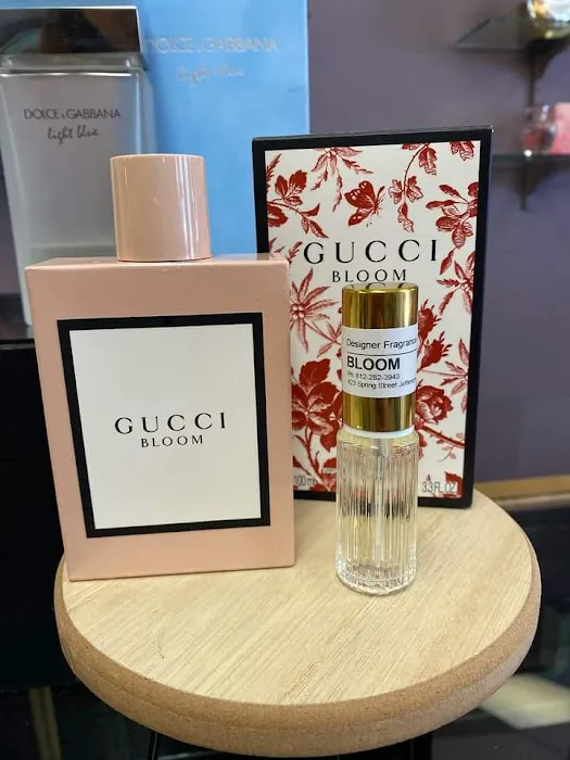 Designer Fragrance and More LLC 0