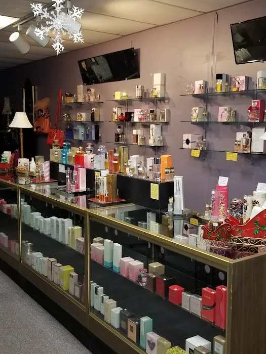 Designer Fragrance and More LLC 1