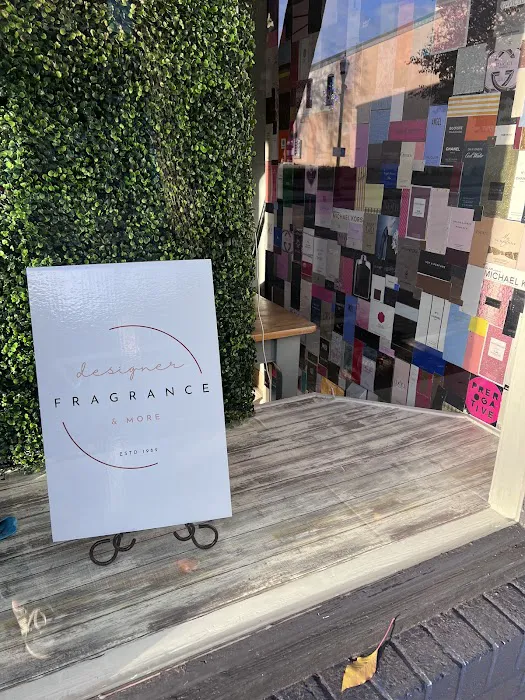 Designer Fragrance and More LLC 8