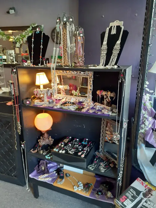 Designer Fragrance and More LLC 2