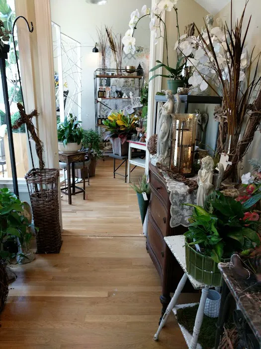 Lavender Hill 1