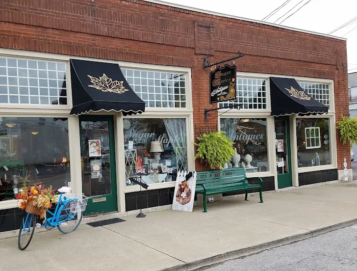 Sugar Maples Antiques & Gifts 0