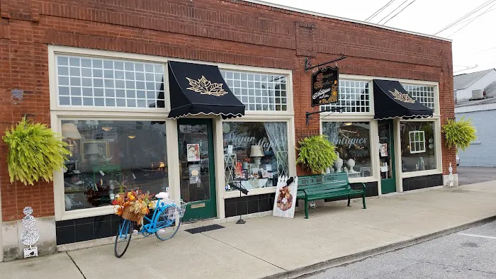 Sugar Maples Antiques & Gifts 4