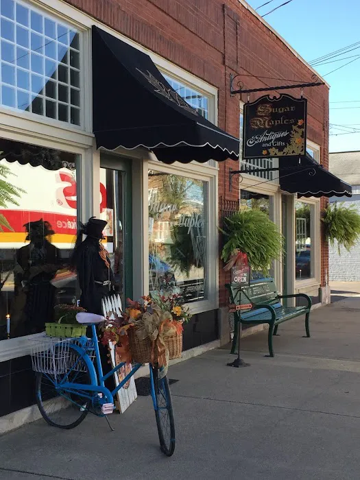 Sugar Maples Antiques & Gifts 7