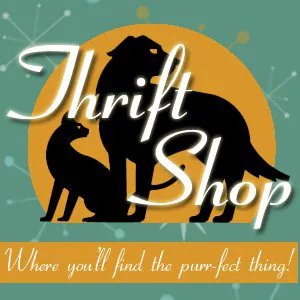Purr-fect Treasures (Animal Protection Association Thrift Store) 5