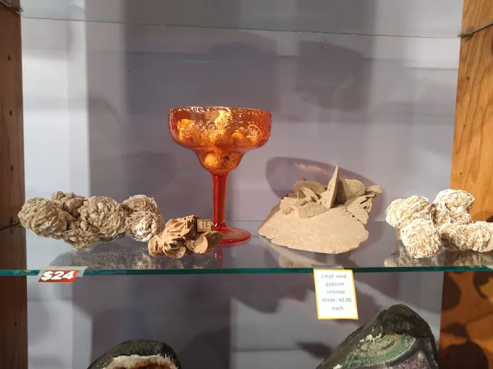 Louisville Rock Shop 4