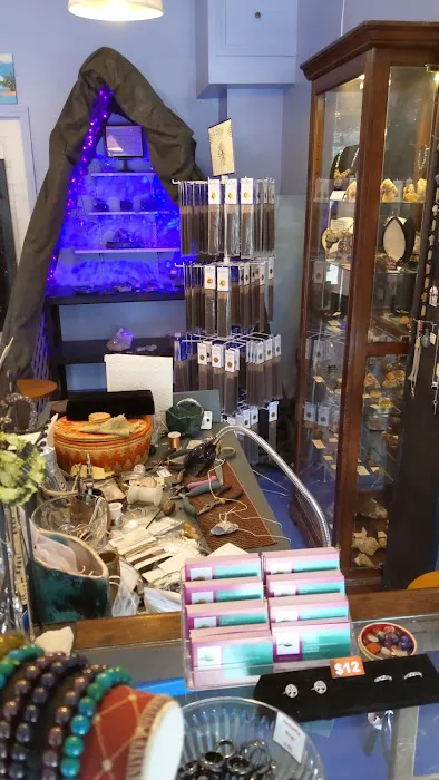 Louisville Rock Shop 5