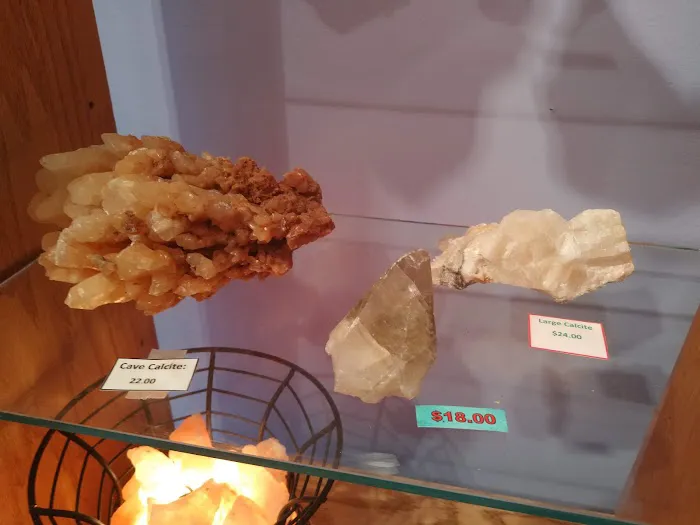 Louisville Rock Shop 6
