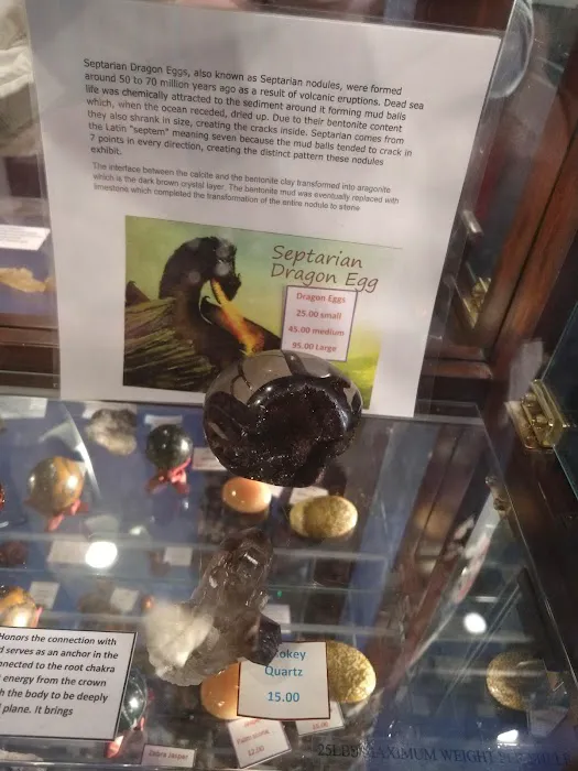 Louisville Rock Shop 8