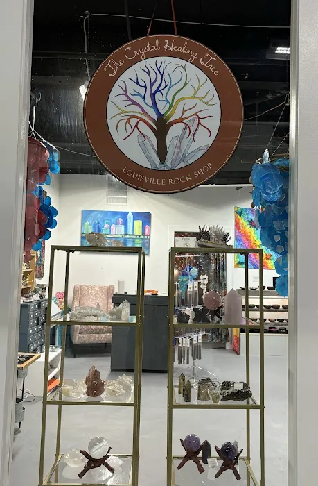Louisville Rock Shop 9