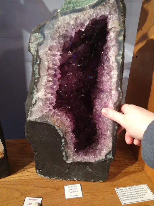 Louisville Rock Shop 2