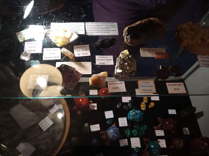 Louisville Rock Shop 7