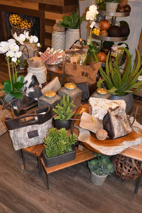 The Shop at LL&A 0