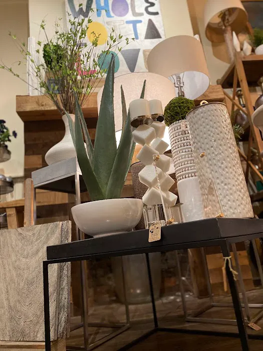 The Shop at LL&A 4