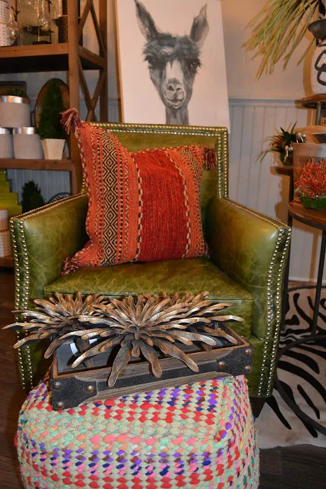 The Shop at LL&A 9