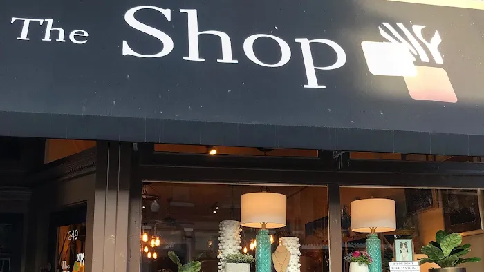 The Shop at LL&A 7