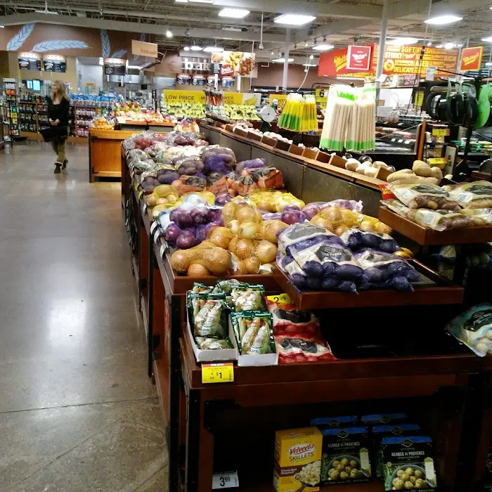 Kroger 7