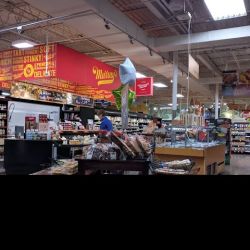 Kroger ico