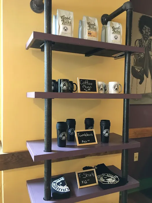 Carmichael's Bookstore 8