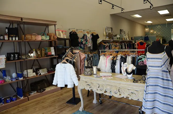 Sapphire on Spring Boutique 4