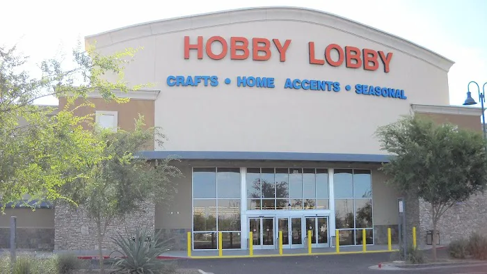Hobby Lobby 4